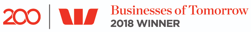 BizCover wins Top 20 Westpac Businesses of Tomorrow award