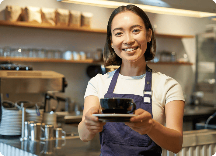 what is cafe insurance