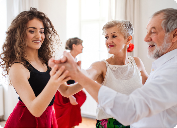 what is insurance for dance teacher