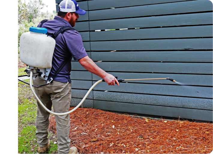 what is insurance for pestcontrol