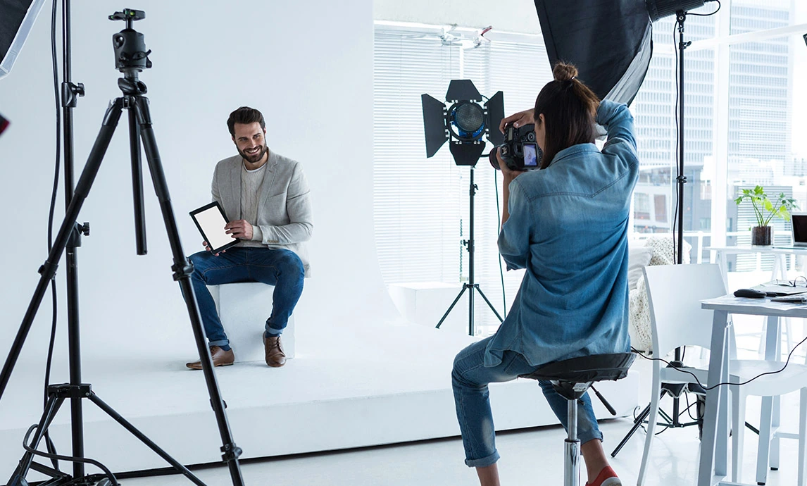What is photographer insurance
