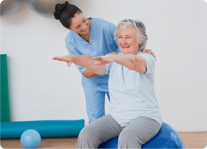 physio insurance