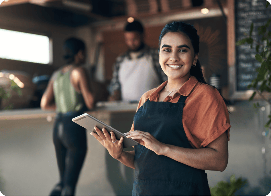 Restaurant business insurance