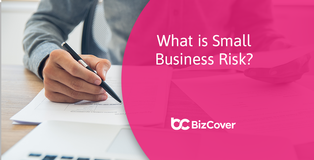 Small business risks