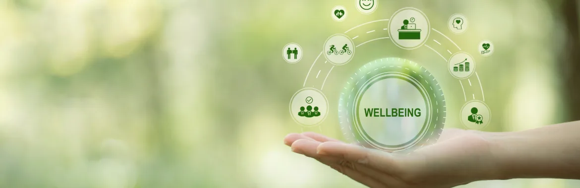 Workplace wellness for SMEs